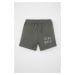 DEFACTO Baby Boy Printed Shorts