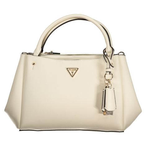 Guess Jeans NG966906 Kabelka bílá