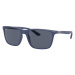 Ray-Ban RB4385 601587 - ONE SIZE (58)