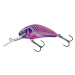 Salmo Wobler Hornet Sinking 3,5cm - UV Purple