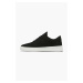 Semišové sneakers boty Filling Pieces Low Mondo Plain Nardo černá barva, 33026311861