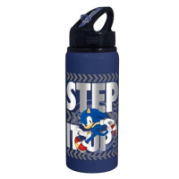 Sonic Step It Up - láhev na pití