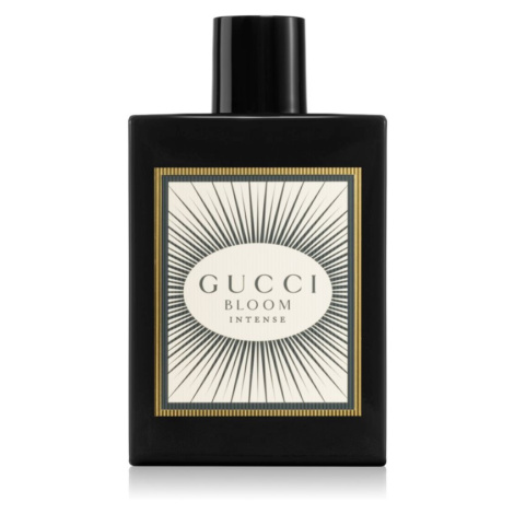 Gucci Bloom Intense parfémovaná voda pro ženy 100 ml