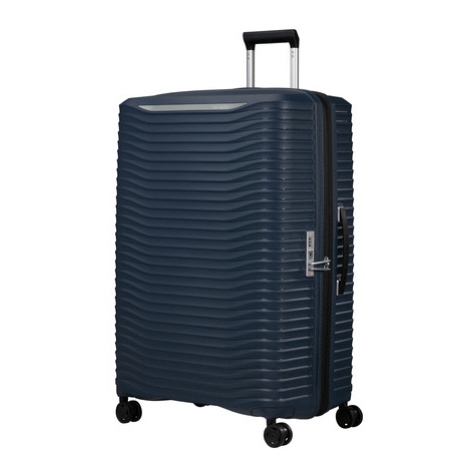 SAMSONITE Kufr Upscape Spinner Expander 81/34 Blue Nights, 34 x 54 x 81 (143111/2165)