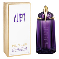 Thierry Mugler Alien - EDP (plnitelná) 30 ml