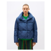 Thinking MU Dark Heritage Delaunay Jacket BLUE