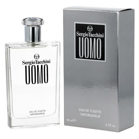 Sergio Tacchini Man EDT 100 ml M