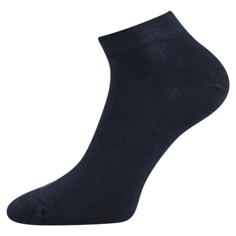 Lonka Esi Unisex ponožky - 3 páry BM000000575900102758 tmavě modrá