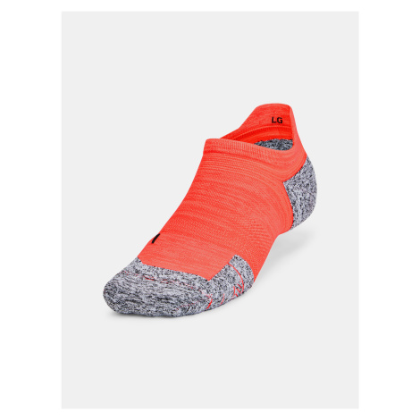 UA AD Run Cushion NS Tab Ponožky Under Armour