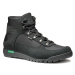 Pánské kotníkové boty Asolo Supertrek GTX MM black 11,5UK