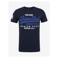 Triko SuperDry