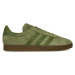 Sneakersy adidas Gazelle JR6288 Khaki