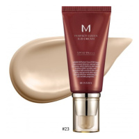 MISSHA - PERFECT COVER BB CREAM 23 NATURAL BEIGE - BB krém 50 ml