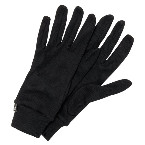 Odlo Zimní funkční rukavice Gloves ACTIVE WARM ECO
