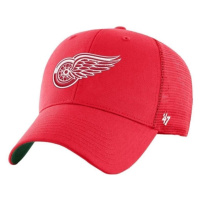 Detroit Red Wings NHL MVP Trucker Branson RDD Hokejová kšiltovka