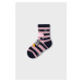5 PACK dívčích ponožek Peppa pig 22-24 name it