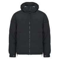 Levis ROCKRIDGE SHORT PUFFER Černá