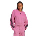 Dámská mikina ADIDAS W FI 3S CREW-IL3054-Pink