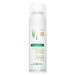 Klorane Dry Shampoo With Oat Milk suchý šampon pro tmavé vlasy 150 ml