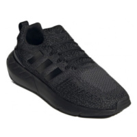 Pánská běžecká obuv ADIDAS ORIGINALS Swift Run 22 core black core black grey five