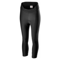 Castelli Velocissima Knicker Black Cyklo-kalhoty