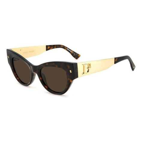 Dsquared2 D20062/S 086/70 - ONE SIZE (49) Dsquared²