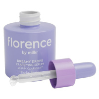 Florence By Mills - Dreamy Drops Clarifying Serum Hydratační séra 30 ml unisex