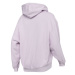 Billabong STAY 73 KENDALL HOODIE Dámská mikina, fialová, velikost