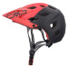 CMP MTB PRO Helma na kolo, červená, velikost