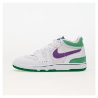 Tenisky Nike Attack White/ Hyper Grape-Court Green