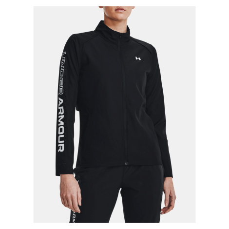 Bunda Under Armour UA STORM Run Jacket-BLK