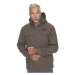 Bushman bunda Tambo dark brown