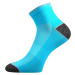 Voxx Ray Unisex sportovní ponožky - 1 pár BM000000596300101930x neon tyrkys