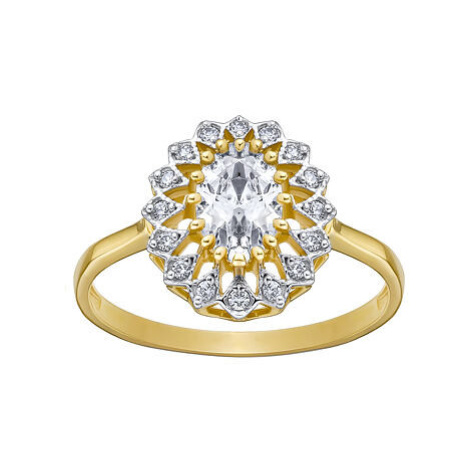 Dámské prsteny Silvego