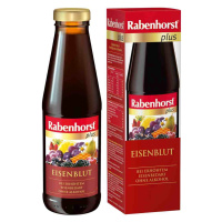 Rabenhorst Eisenblut - Železo 450 ml