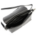 Crossbody kabelka Luka 19-91 černá