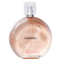 Chanel Chance Eau Vive - EDT 100 ml