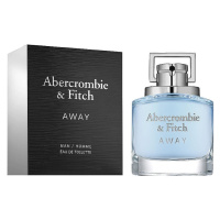 Abercrombie & Fitch Away - EDT 30 ml