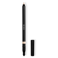DIOR Diorshow On Stage Crayon voděodolná tužka na oči odstín 529 Beige 1,2 g