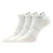 VOXX® ponožky Rex 16 bílá 3 pár 119713