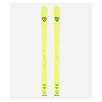Skialpové lyže Black Crows Orb Freebird Délka lyží: 184 cm / Barva: žlutá