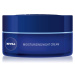 Nivea 24h Moisture regenerační noční krém 50 ml