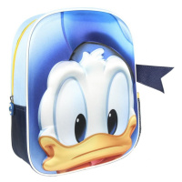 Cerda Dětský batoh 3D Kačer Donald