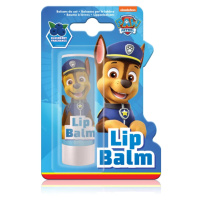 Nickelodeon Paw Patrol Lips balzám na rty pro děti Blueberry 4,4 g