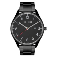 Pánské hodinky PAUL LORENS - PL1273B2-1D1 (zg351b) + BOX