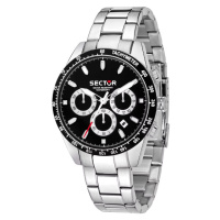 Sector R3273786004 Serie 245 Chronograph 41 mm