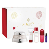 Shiseido - BIO-PERFORMANCE Time-Fighting Ritual Sada péče o obličej 1 pieces unisex