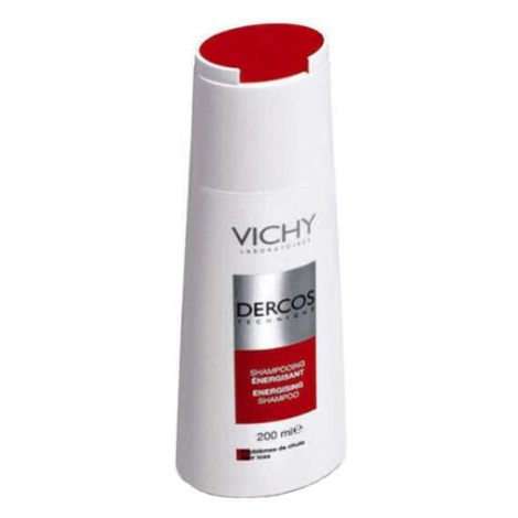 Vichy Posilující šampon Dercos Energising 200 ml