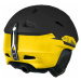 Relax Wild Lyžařská helma RH17 černo-žlutá
