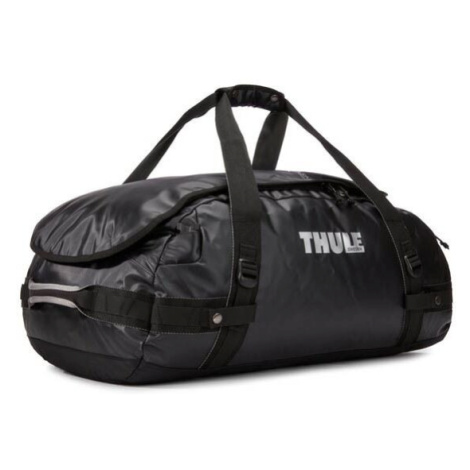 THULE CHASM M 70 L Cestovní taška, černá, velikost